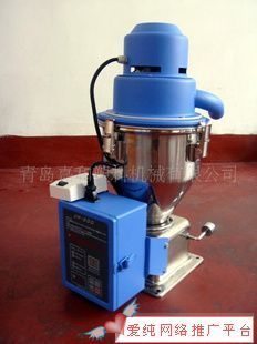 定制xal-300型真空上料機中國 山東 膠州市 揚州西路汽配城 - 搜企網