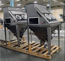 真空上料機|自動配料混合生產(chǎn)線|集中供料系統(tǒng)