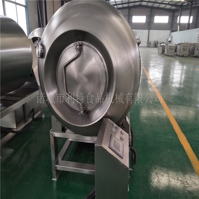 海鮮魷魚(yú)滾揉機(jī) 食品真空滾揉機(jī) 滾揉上料機(jī)