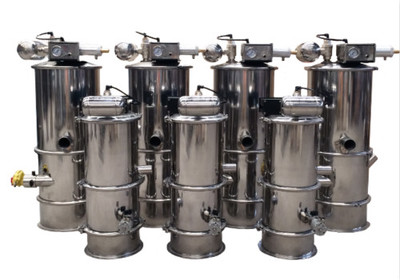 第57屆全國(guó)藥機(jī)展大陣仗,天津飛云粉體參展產(chǎn)品搶&ldquo;鮮&rdquo;看