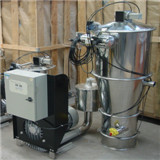 粉劑真空上料機(jī)-錢眼產(chǎn)品