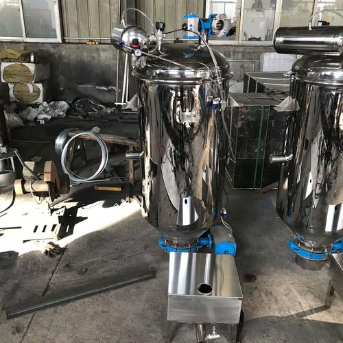 氣力輸送機(jī)真空上料機(jī)真空吸料機(jī)粉體加料機(jī)