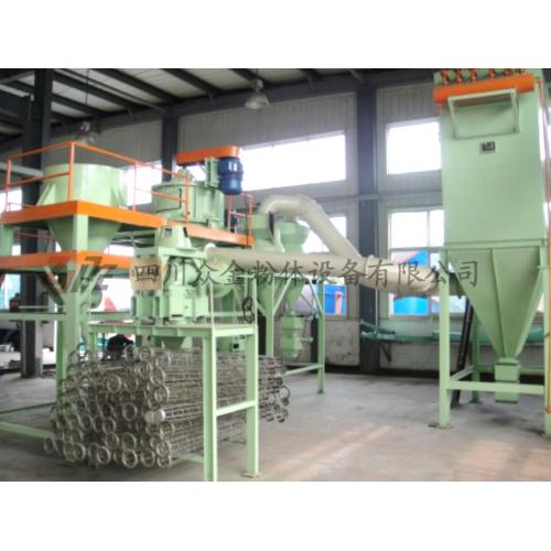 氣流粉碎機(jī) 產(chǎn)品列表第4頁 制藥設(shè)備網(wǎng)