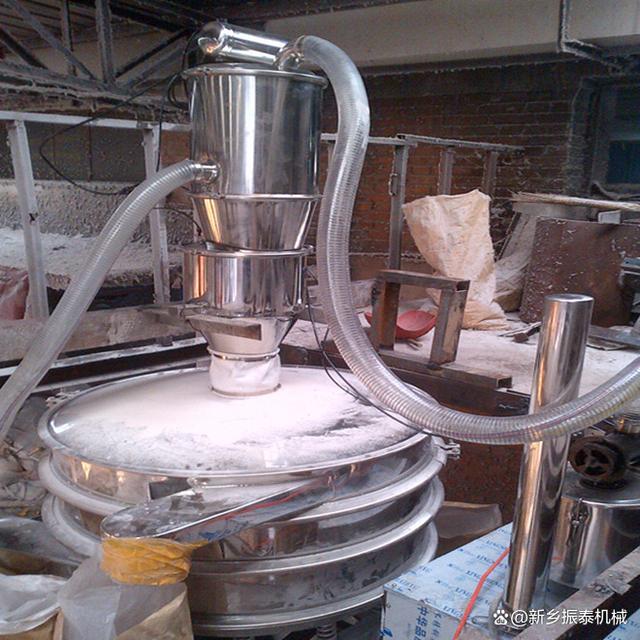 詳細(xì)介紹一下真空上料機(jī)的優(yōu)缺點(diǎn)