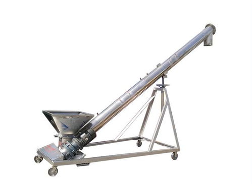 螺旋輸送機與真空上料機供應商 高品質(zhì)解決方案與多圖解析