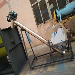 雷州銘美3米塑料真空上料機 性能、應用與市場價格解析