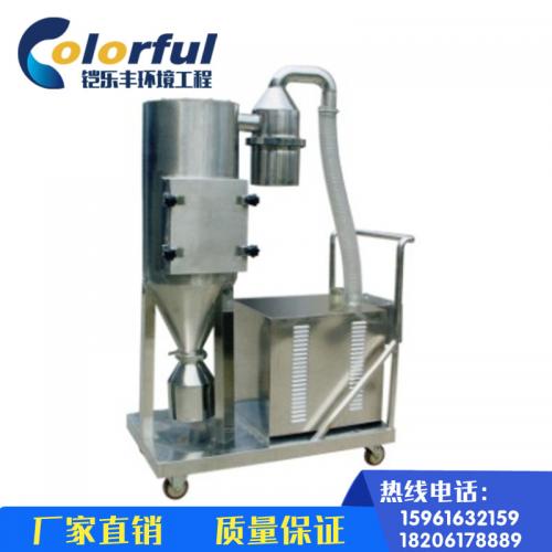 化工設備網產品列表第167頁 真空上料機與提升機、升降機技術解析