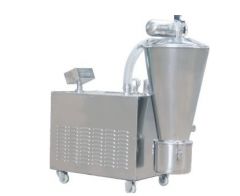 真空上料機 高效、清潔的物料輸送解決方案