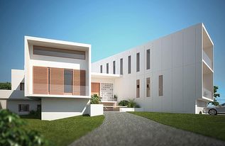 2017長沙南方職院建筑設計專業五年制 建筑工程設計與咨詢的搖籃